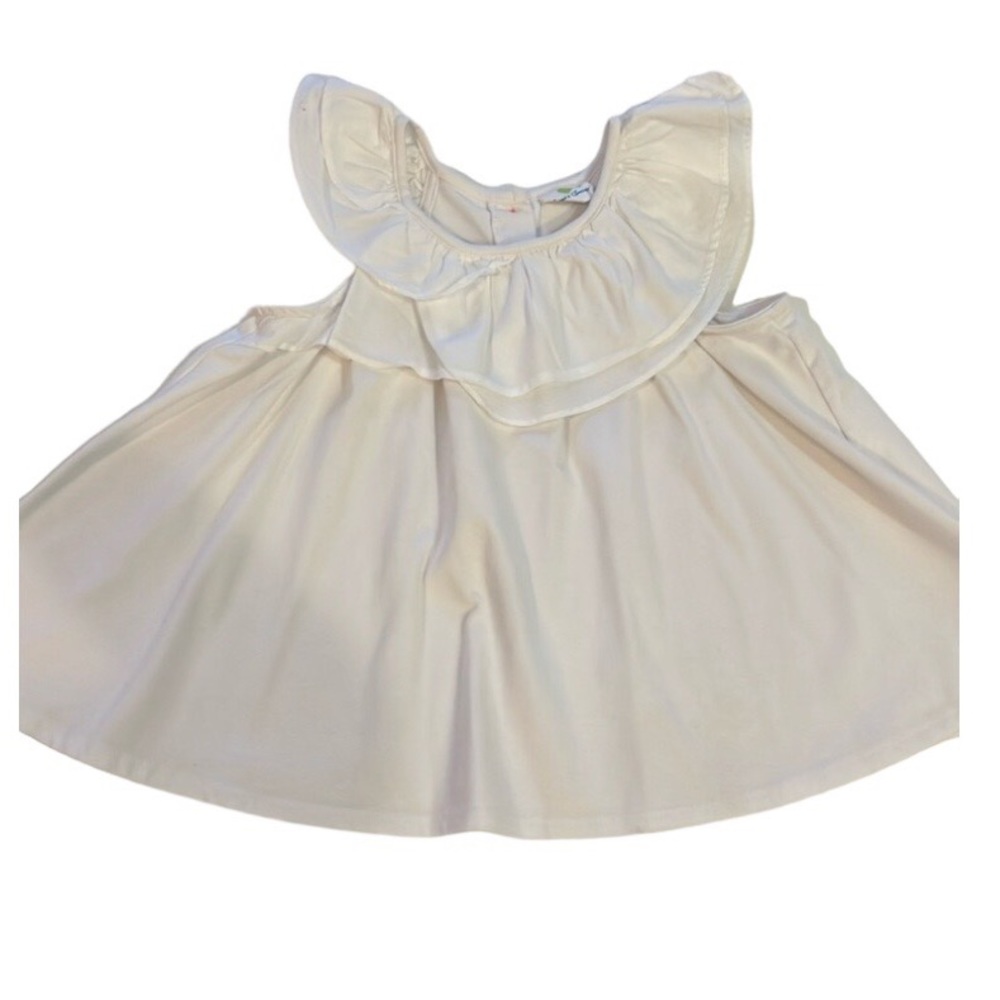 Girls top size 5T
